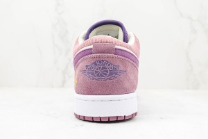 Air Jordan 1 Low Back AJLB1000737
