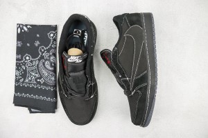 Air Jordan 1 Low Back AJLB1000738