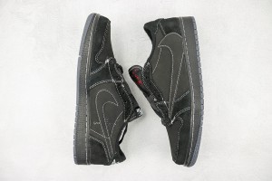 Air Jordan 1 Low Back AJLB1000738