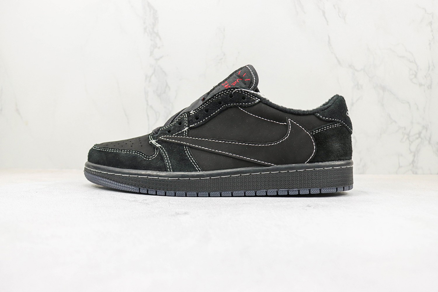 Air Jordan 1 Low Back AJLB1000738