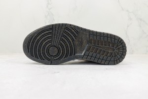 Air Jordan 1 Low Back AJLB1000739