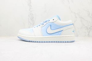 Air Jordan 1 Low Back AJLB1000740