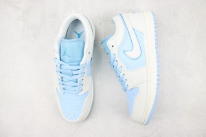 Air Jordan 1 Low Back AJLB1000740