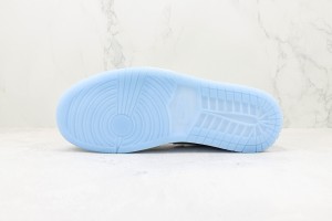 Air Jordan 1 Low Back AJLB1000742