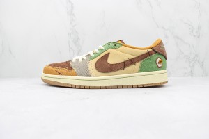 Air Jordan 1 Low Back AJLB1000743