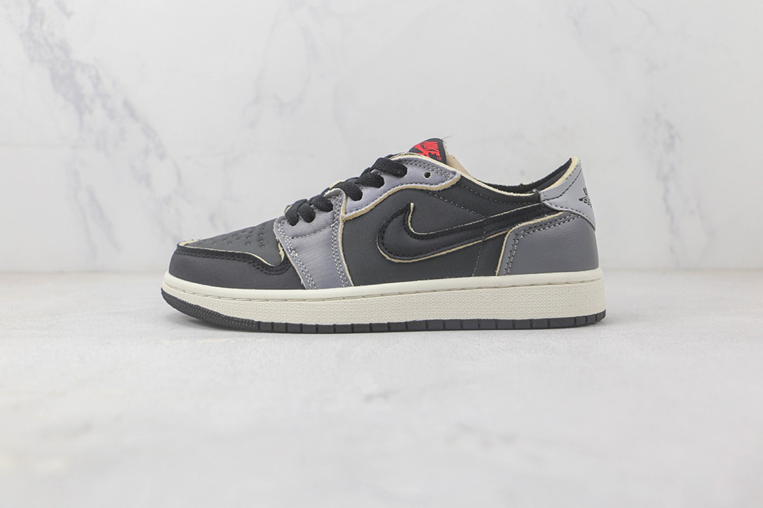 Air Jordan 1 Low Back AJLB1000745