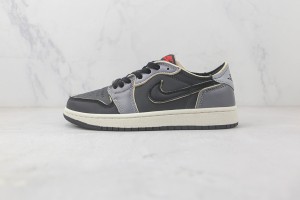 Air Jordan 1 Low Back AJLB1000745