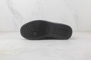 Air Jordan 1 Low Back AJLB1000747