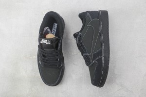 Air Jordan 1 Low Back AJLB1000747