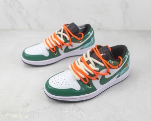 Air Jordan 1 Low Back AJLB1000748