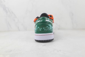 Air Jordan 1 Low Back AJLB1000748