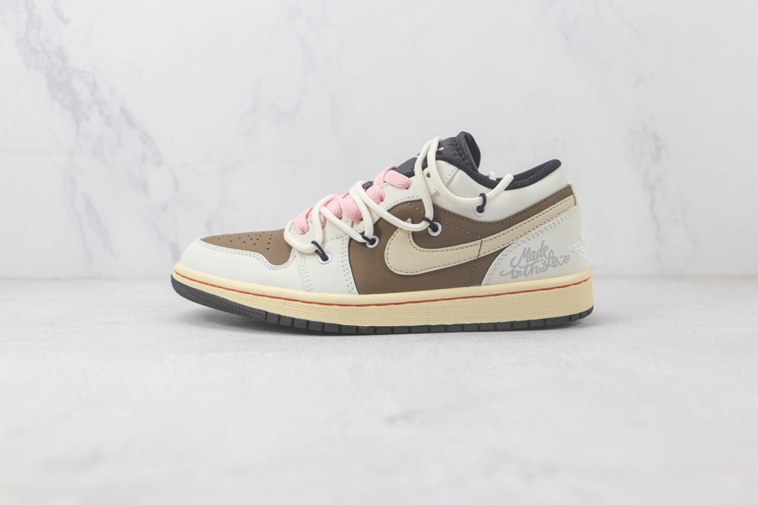 Air Jordan 1 Low Back AJLB1000750