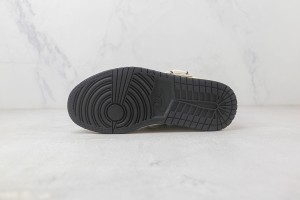 Air Jordan 1 Low Back AJLB1000750