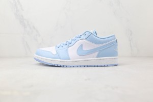 Air Jordan 1 Low Back AJLB1000752
