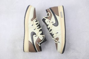 Air Jordan 1 Low Back AJLB1000753
