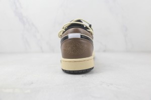Air Jordan 1 Low Back AJLB1000753