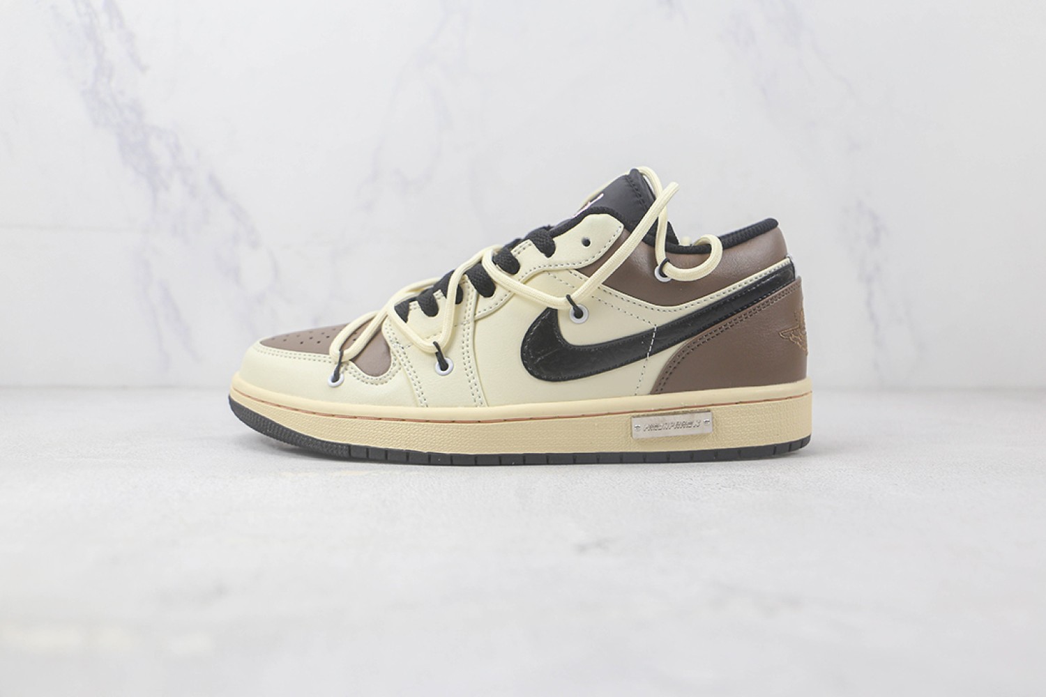 Air Jordan 1 Low Back AJLB1000753