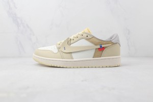 Air Jordan 1 Low Back AJLB1000754