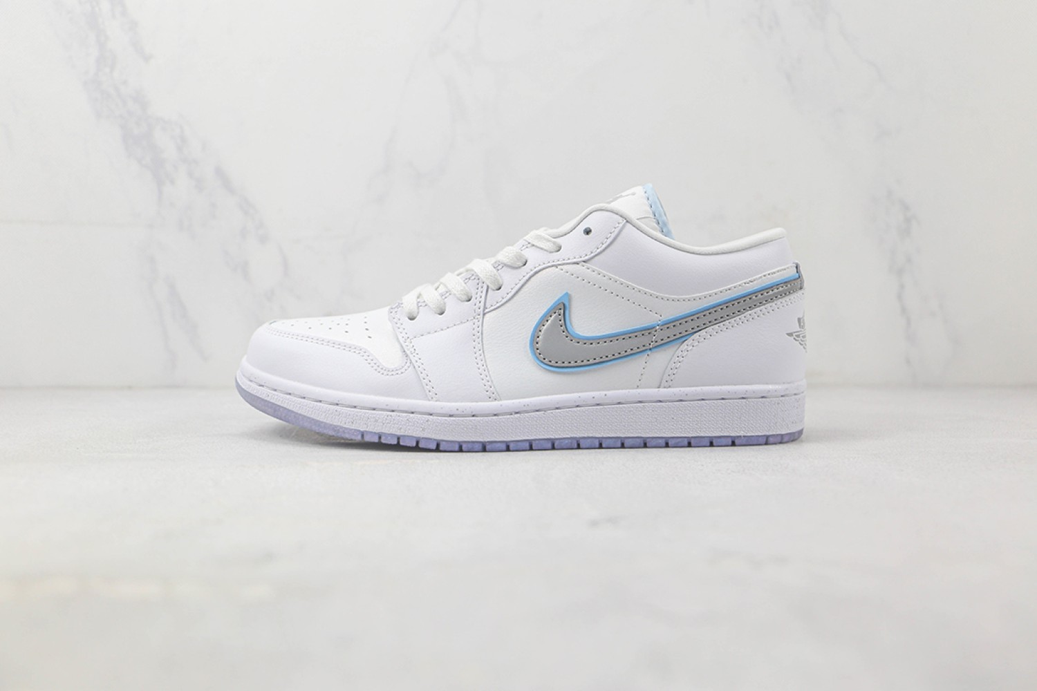 Air Jordan 1 Low Back AJLB1000755