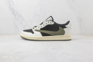 Air Jordan 1 Low Back AJLB1000757