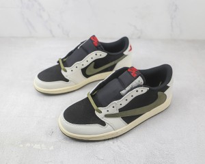 Air Jordan 1 Low Back AJLB1000757