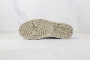 Air Jordan 1 Low Back AJLB1000760