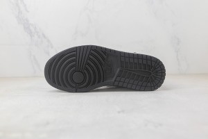 Air Jordan 1 Low Back AJLB1000762