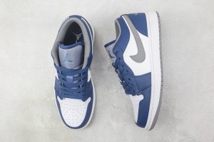 Air Jordan 1 Low Back AJLB1000763