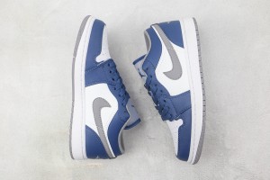 Air Jordan 1 Low Back AJLB1000763