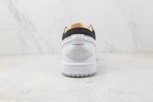 Air Jordan 1 Low Back AJLB1000765