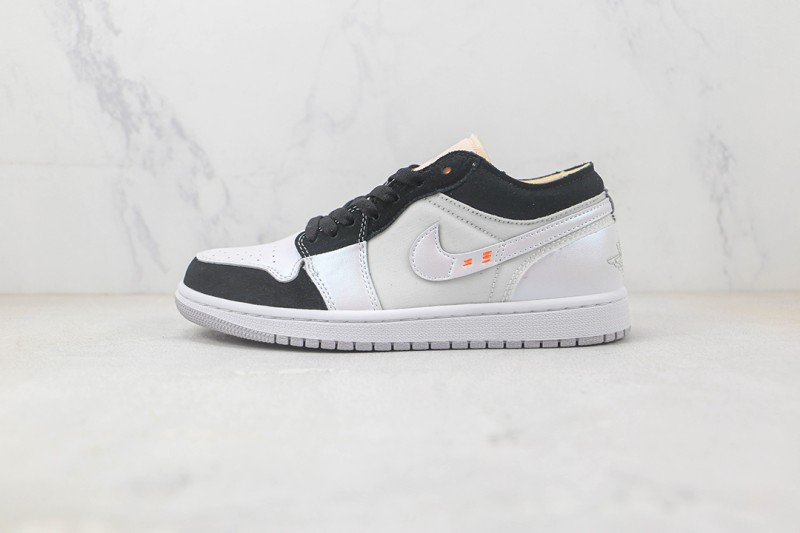 Air Jordan 1 Low Back AJLB1000765