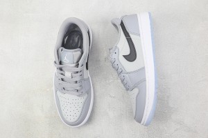 Air Jordan 1 Low Back AJLB1000767