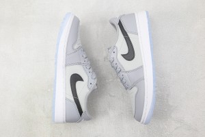 Air Jordan 1 Low Back AJLB1000767
