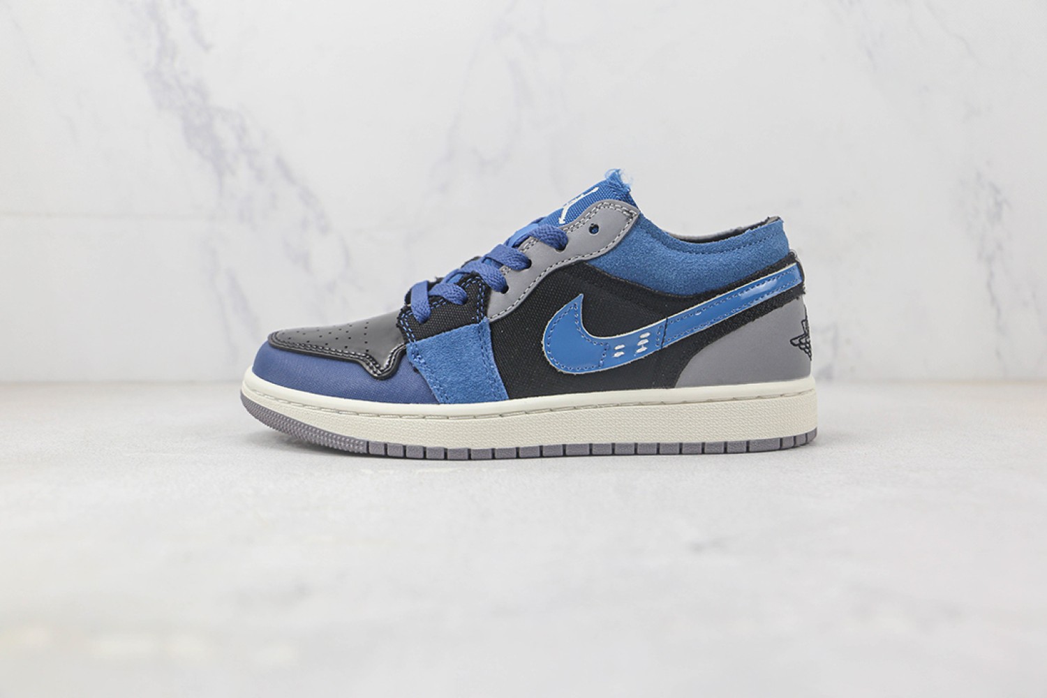 Air Jordan 1 Low Back AJLB1000769