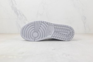 Air Jordan 1 Low Back AJLB1000771