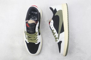 Air Jordan 1 Low Back AJLB1000773