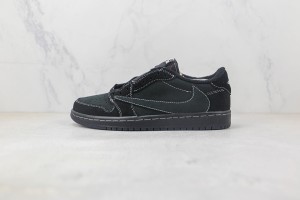 Air Jordan 1 Low Back AJLB1000775
