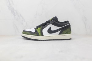 Air Jordan 1 Low Back AJLB1000776