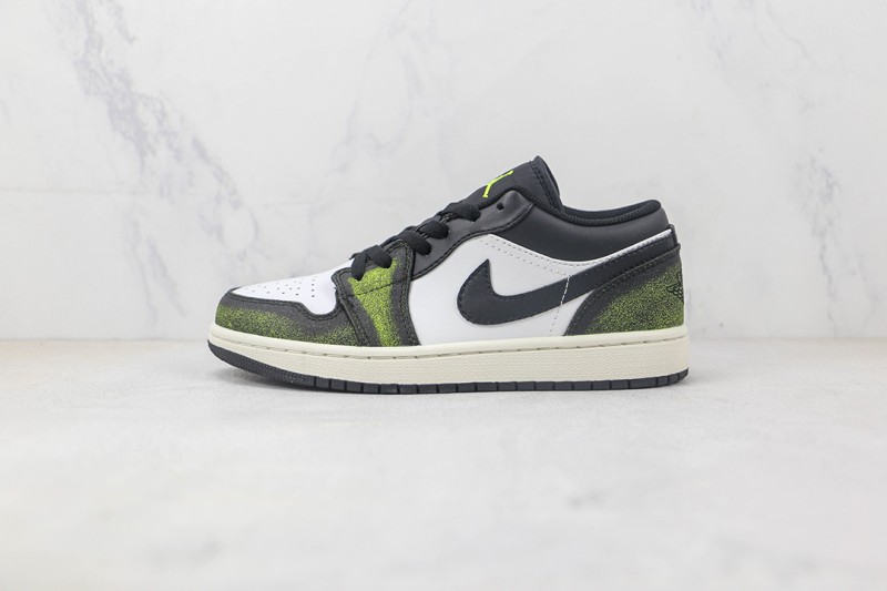 Air Jordan 1 Low Back AJLB1000776
