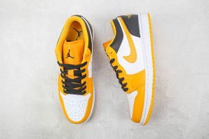 Air Jordan 1 Low Back AJLB1000777