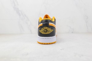 Air Jordan 1 Low Back AJLB1000777