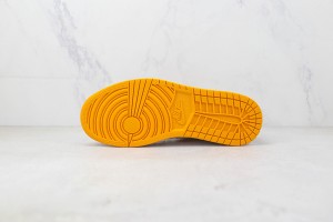 Air Jordan 1 Low Back AJLB1000777