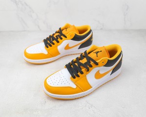 Air Jordan 1 Low Back AJLB1000777