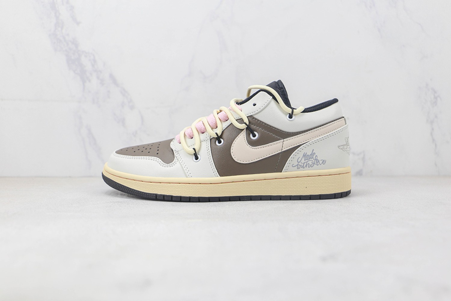 Air Jordan 1 Low Back AJLB1000778