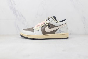 Air Jordan 1 Low Back AJLB1000778