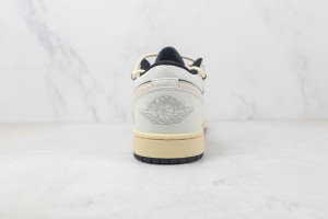 Air Jordan 1 Low Back AJLB1000778