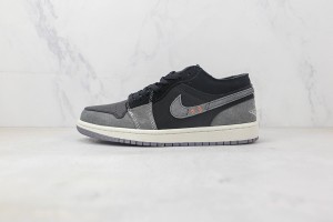Air Jordan 1 Low Back AJLB1000779