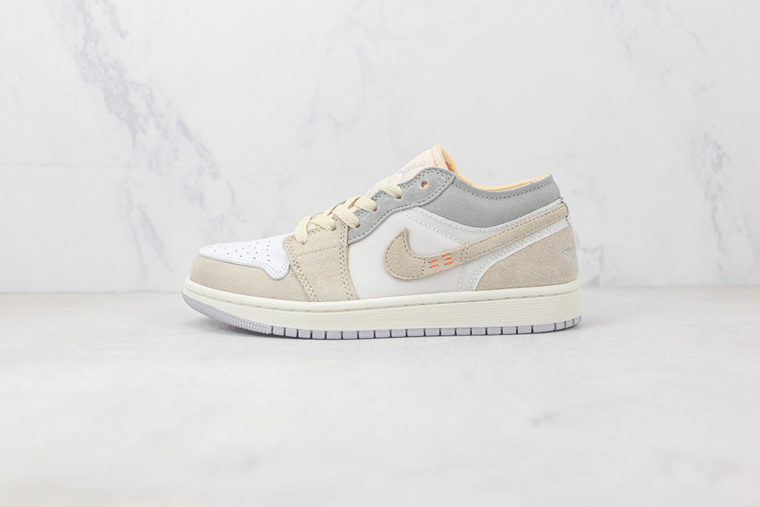 Air Jordan 1 Low Back AJLB1000780