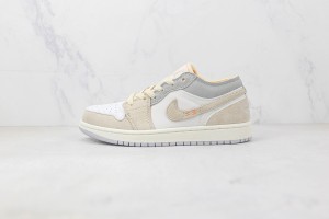 Air Jordan 1 Low Back AJLB1000780
