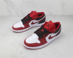 Air Jordan 1 Low Back AJLB1000783